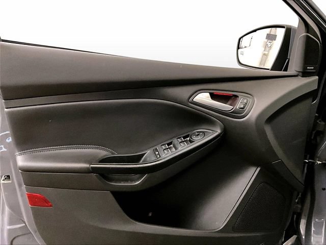 Certified 2017 Ford Focus RS AWD/4WD image 22