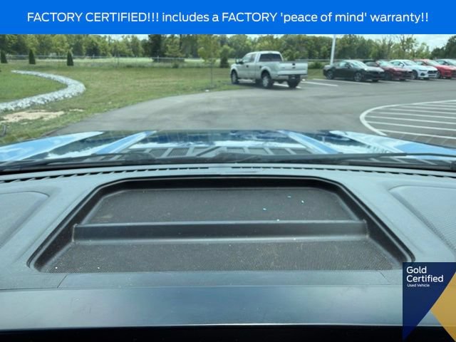 Certified 2023 Ford F150 XL w/ STX Appearance Package AWD/4WD image 28