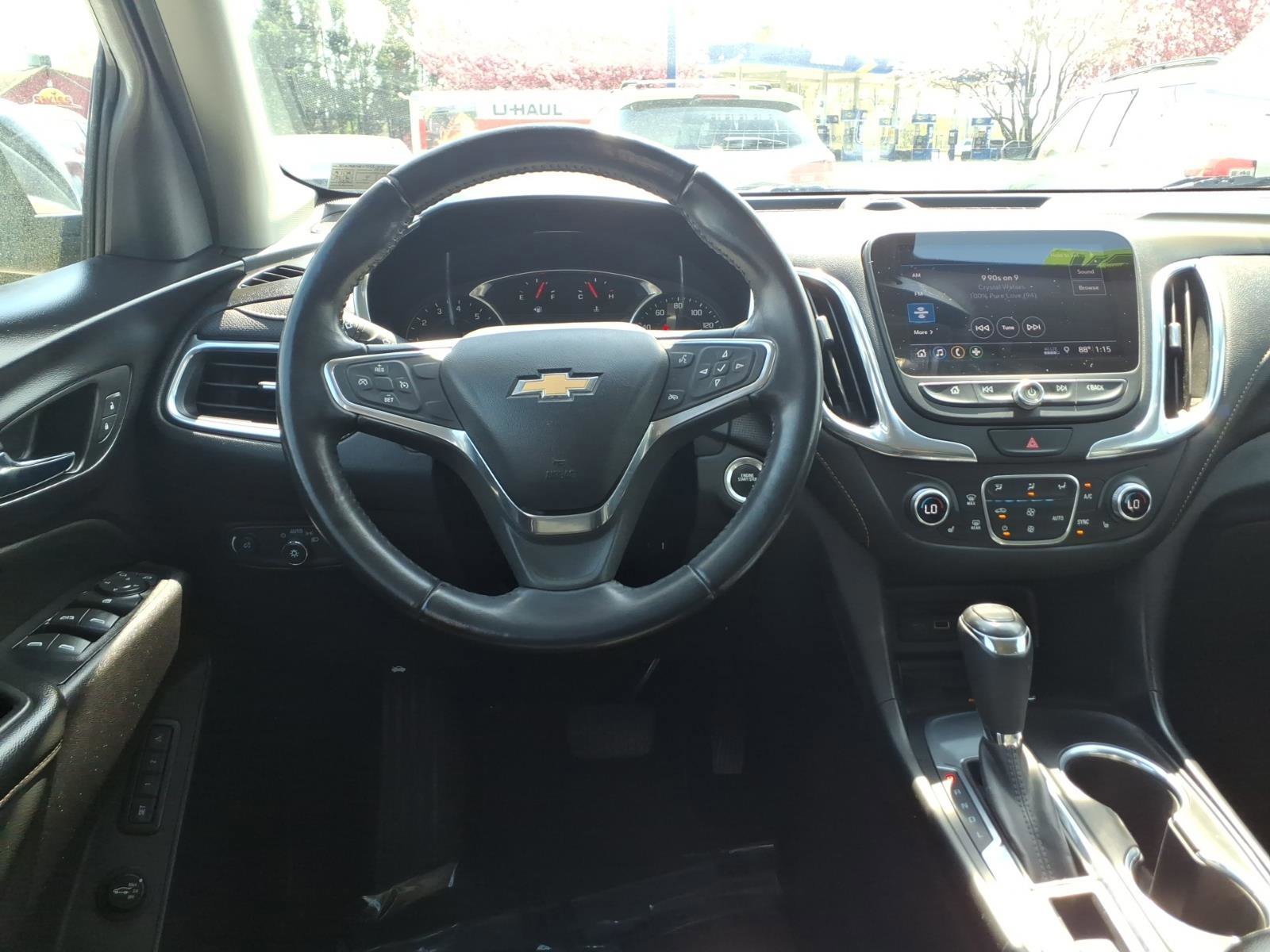 Used 2019 Chevrolet Equinox Premier image 14