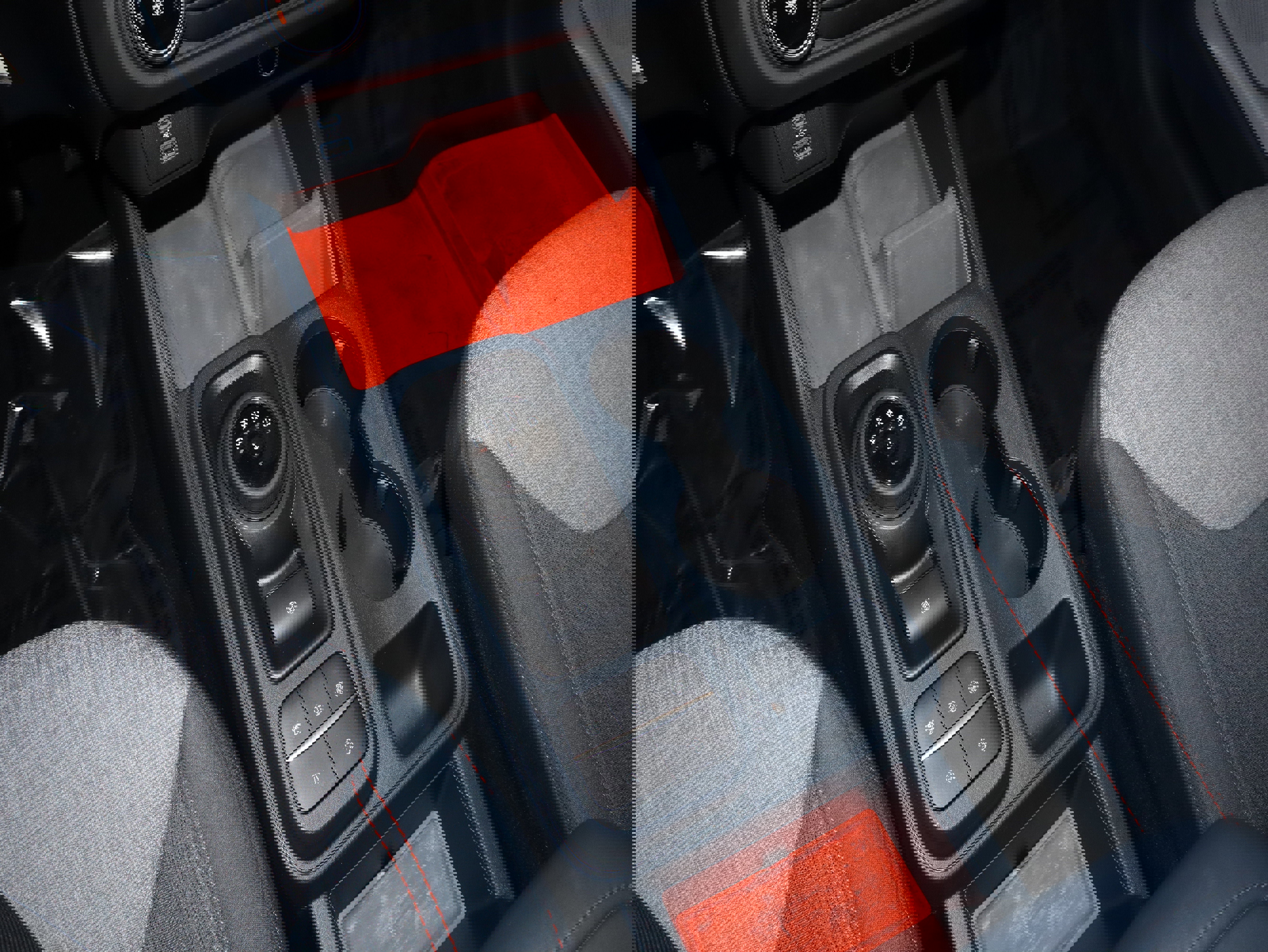 Certified 2024 Ford Maverick XLT w/ Equipment Group 300A Standard image 31