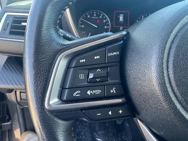 Used 2023 Subaru Ascent Premium w/ Convenience Package image 15