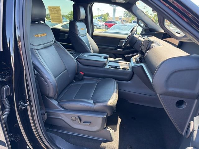 Certified 2025 Ford Expedition Tremor AWD/4WD image 20