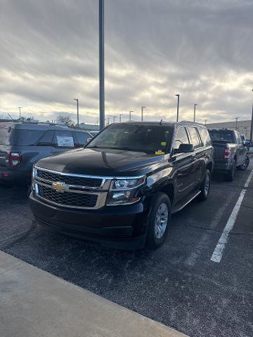 Used 2020 Chevrolet Tahoe LT image 1