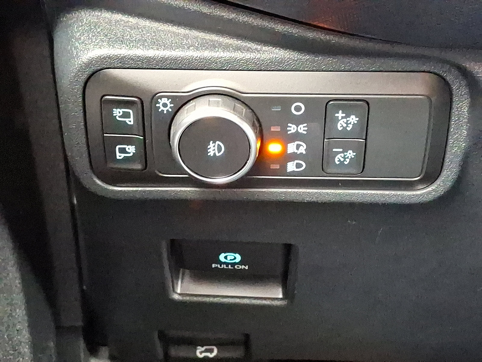 Certified 2022 Ford Bronco Outer Banks AWD/4WD image 27