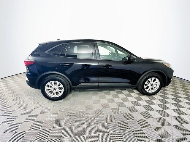 Certified 2025 Ford Escape Active w/ Cold Weather Package FWD image 14