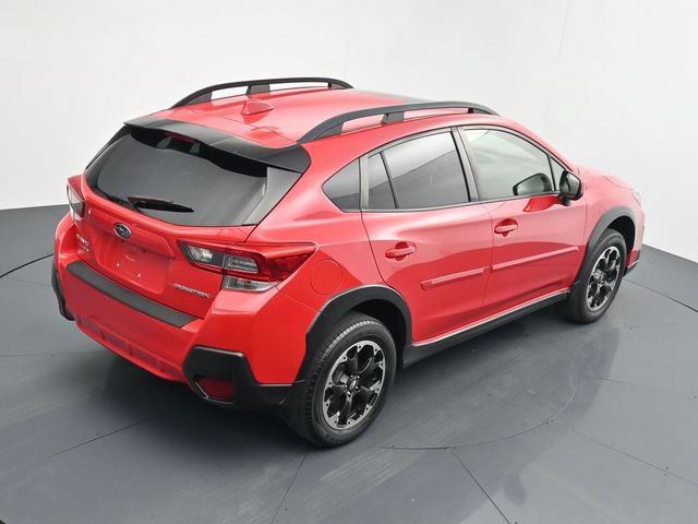 Used 2021 Subaru Crosstrek 2.0i Premium w/ Moonroof Package AWD/4WD image 25