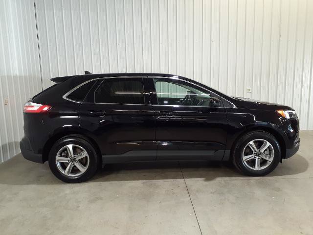 Certified 2023 Ford Edge SEL w/ Convenience Package AWD/4WD image 25