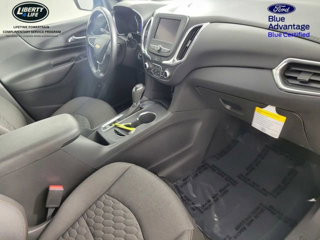 Used 2020 Chevrolet Equinox LT image 33