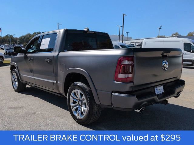 Used 2024 RAM 1500 Limited video 2