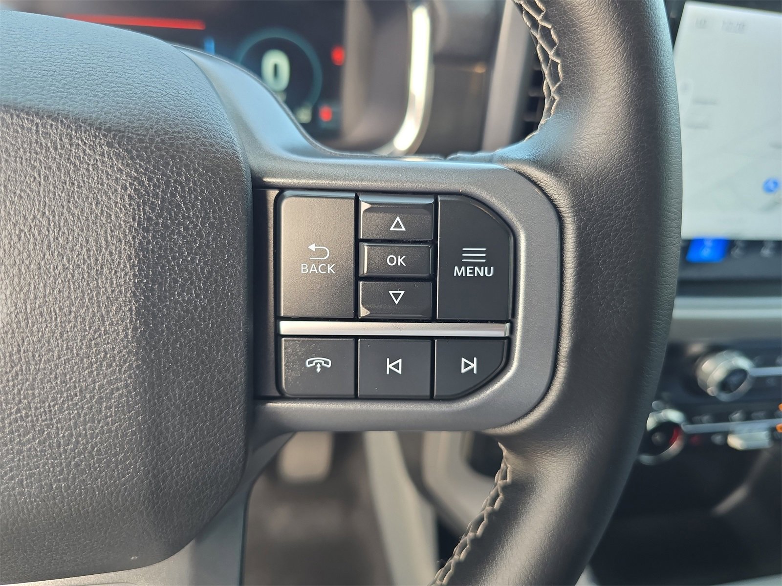 Certified 2024 Ford F150 Lightning XLT w/ Max Trailer Tow Package image 22