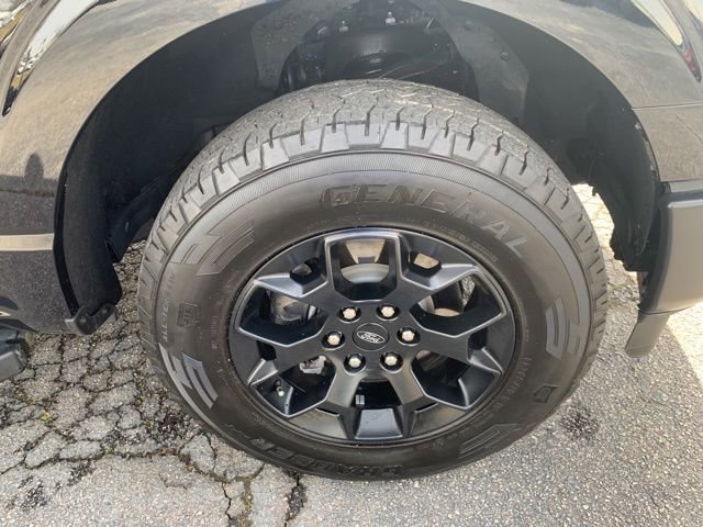 Certified 2024 Ford F150 STX w/ Equipment Group 201A FX4 image 37