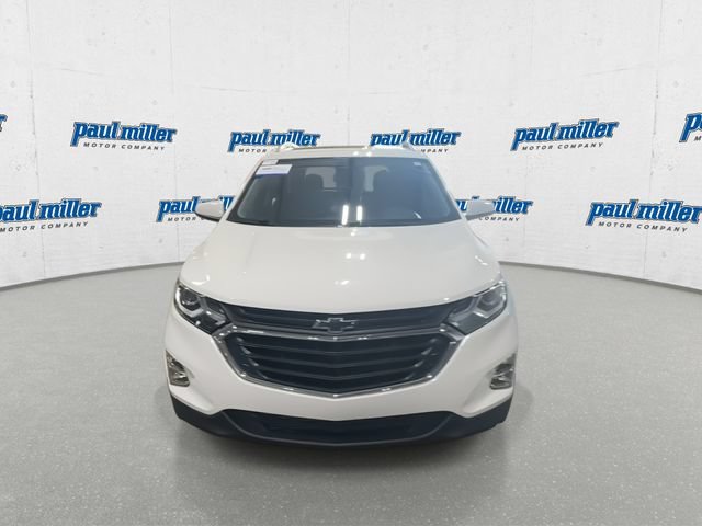 Used 2020 Chevrolet Equinox LT AWD/4WD image 4