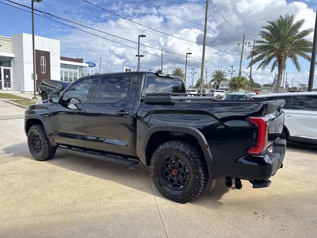 Used 2026 Toyota Tundra TRD Pro image 7