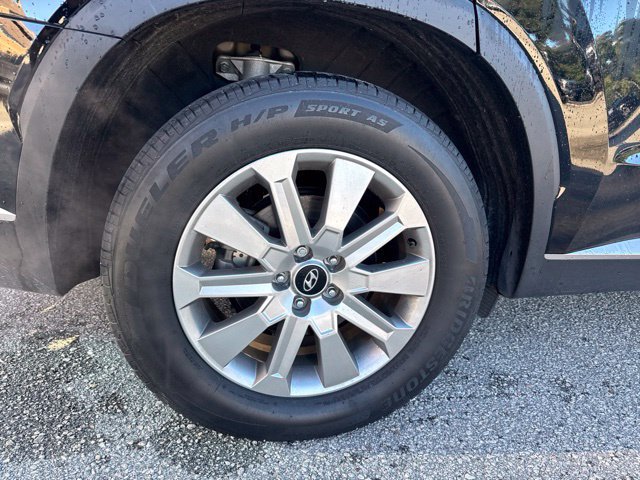 Used 2024 Hyundai Palisade SEL FWD image 15