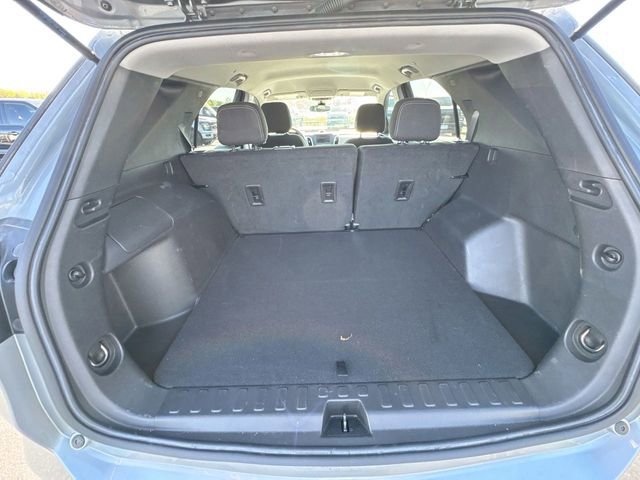 Used 2024 Chevrolet Equinox LS w/ LS Convenience Package image 26