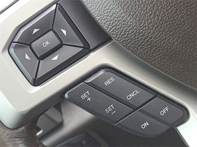 Certified 2019 Ford F150 King Ranch w/ Equipment Group 601A Luxury image 24