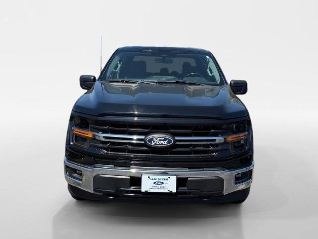 Certified 2024 Ford F150 XLT w/ Mobile Office Package AWD/4WD image 8