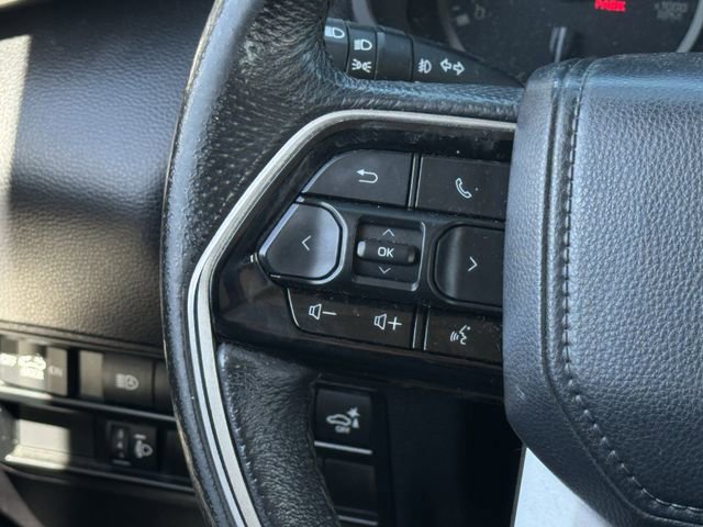 Used 2023 Toyota Tundra SR5 w/ TRD Off-Road Package image 14