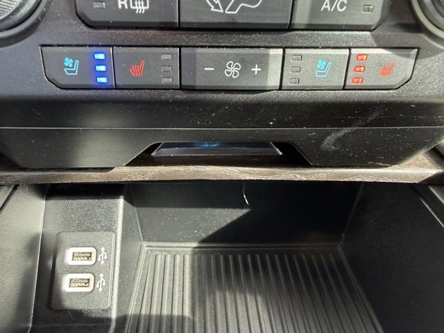Certified 2020 Ford F150 Limited image 31