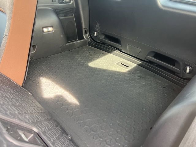 Certified 2024 Ford Bronco Sport Outer Banks w/ Tech Package image 24