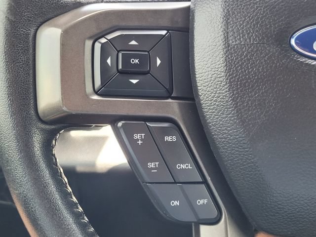 Certified 2019 Ford Expedition XLT w/ Equipment Group 201A RWD image 30