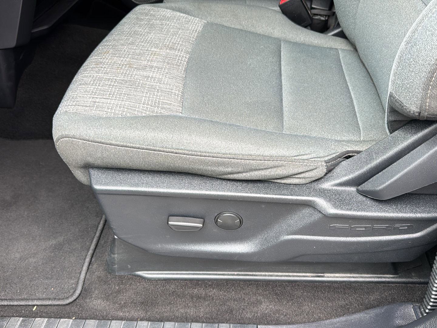Certified 2023 Ford F150 XLT RWD image 24