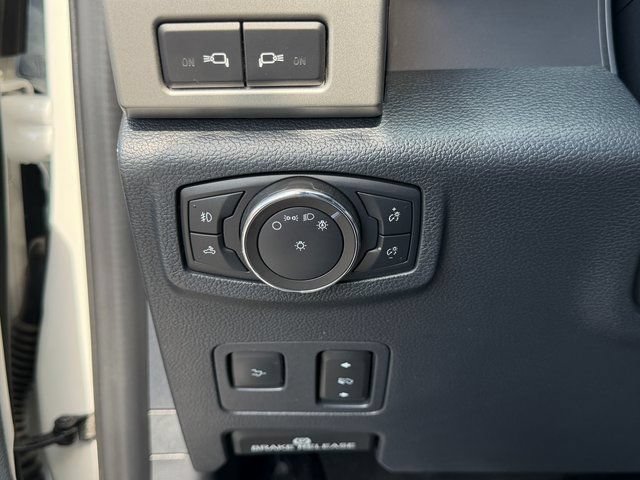 Certified 2022 Ford F250 Lariat w/ Lariat Ultimate Package AWD/4WD image 26