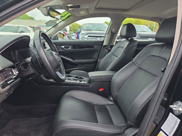 Used 2024 Honda Civic Touring image 21
