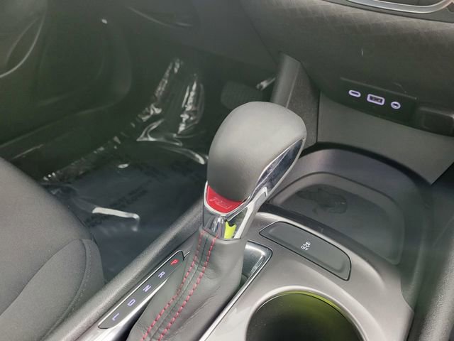 Used 2023 Chevrolet Malibu RS image 22