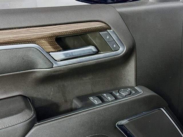Used 2023 Chevrolet Silverado 1500 LT image 21