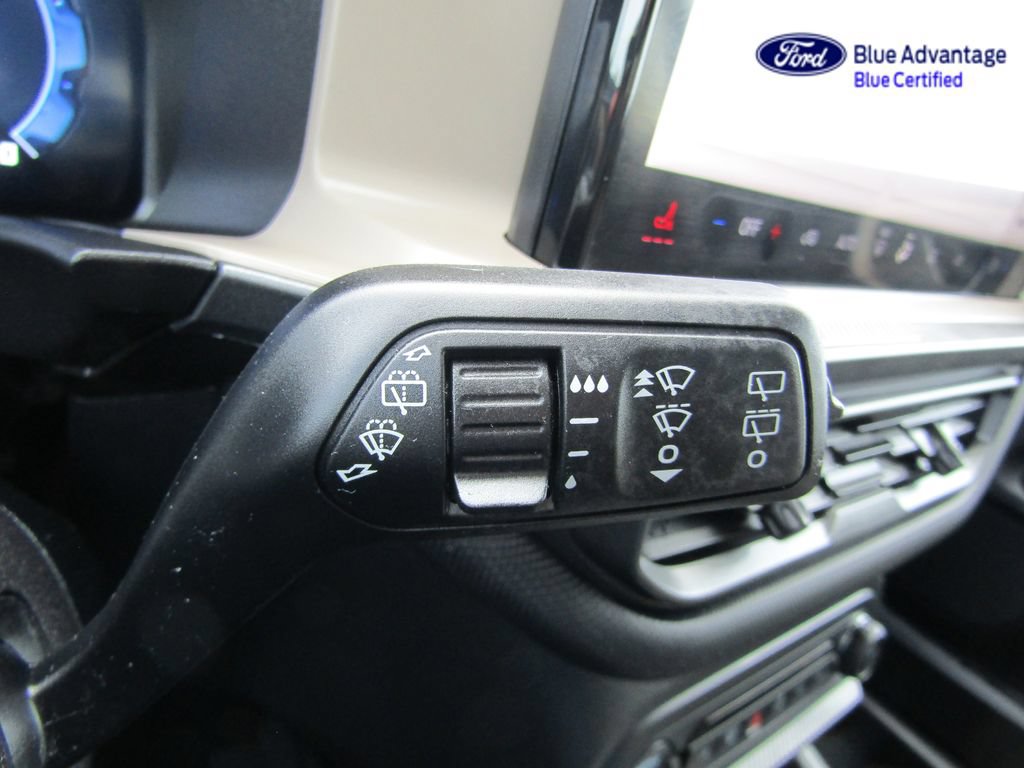 Certified 2025 Ford Bronco Sport Big Bend w/ Convenience Package AWD/4WD image 28