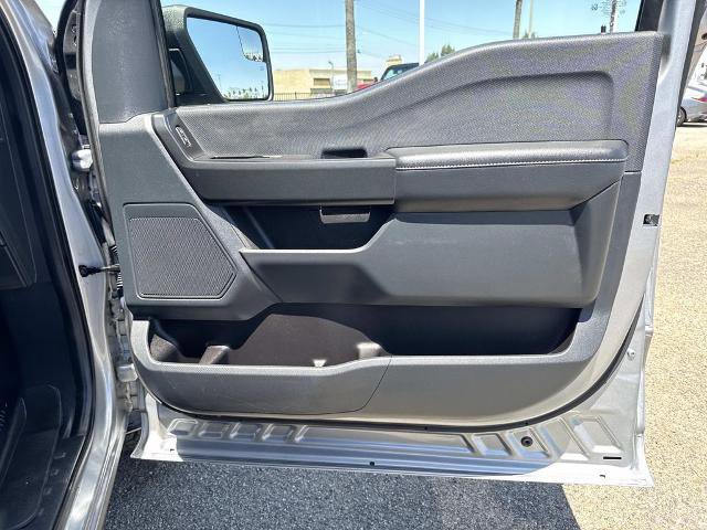 Certified 2022 Ford F150 XL w/ STX Appearance Package AWD/4WD image 29
