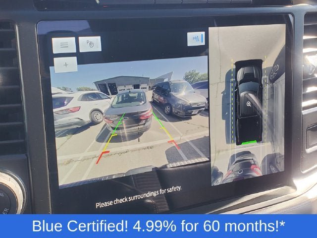 Certified 2023 Ford F150 Raptor w/ Raptor Carbon Fiber Package AWD/4WD image 18
