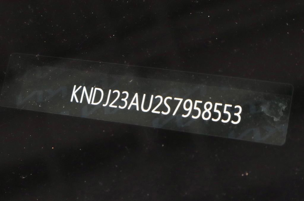 Used 2025 Kia Soul LX image 34