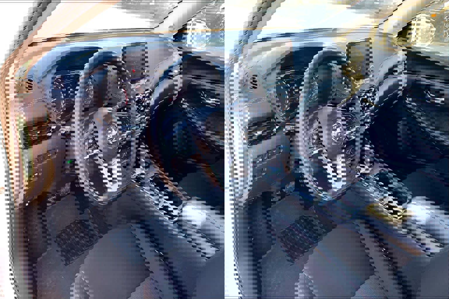 Used 2024 Nissan Sentra SV image 16