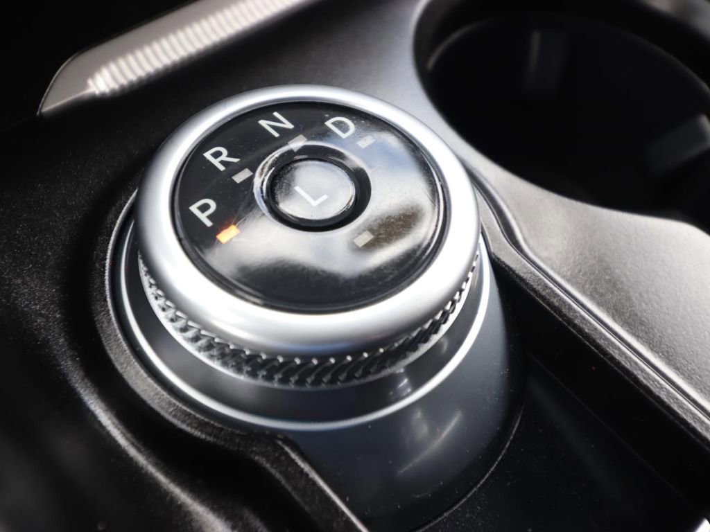 Certified 2025 Ford Explorer ST-Line w/ Premium Package image 22