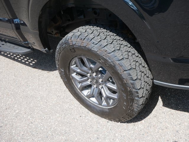 Certified 2023 Ford F150 Tremor AWD/4WD image 9