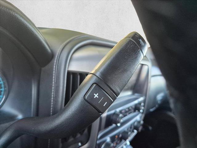 Used 2019 GMC Sierra 2500 Denali w/ Duramax Plus Package AWD/4WD image 10