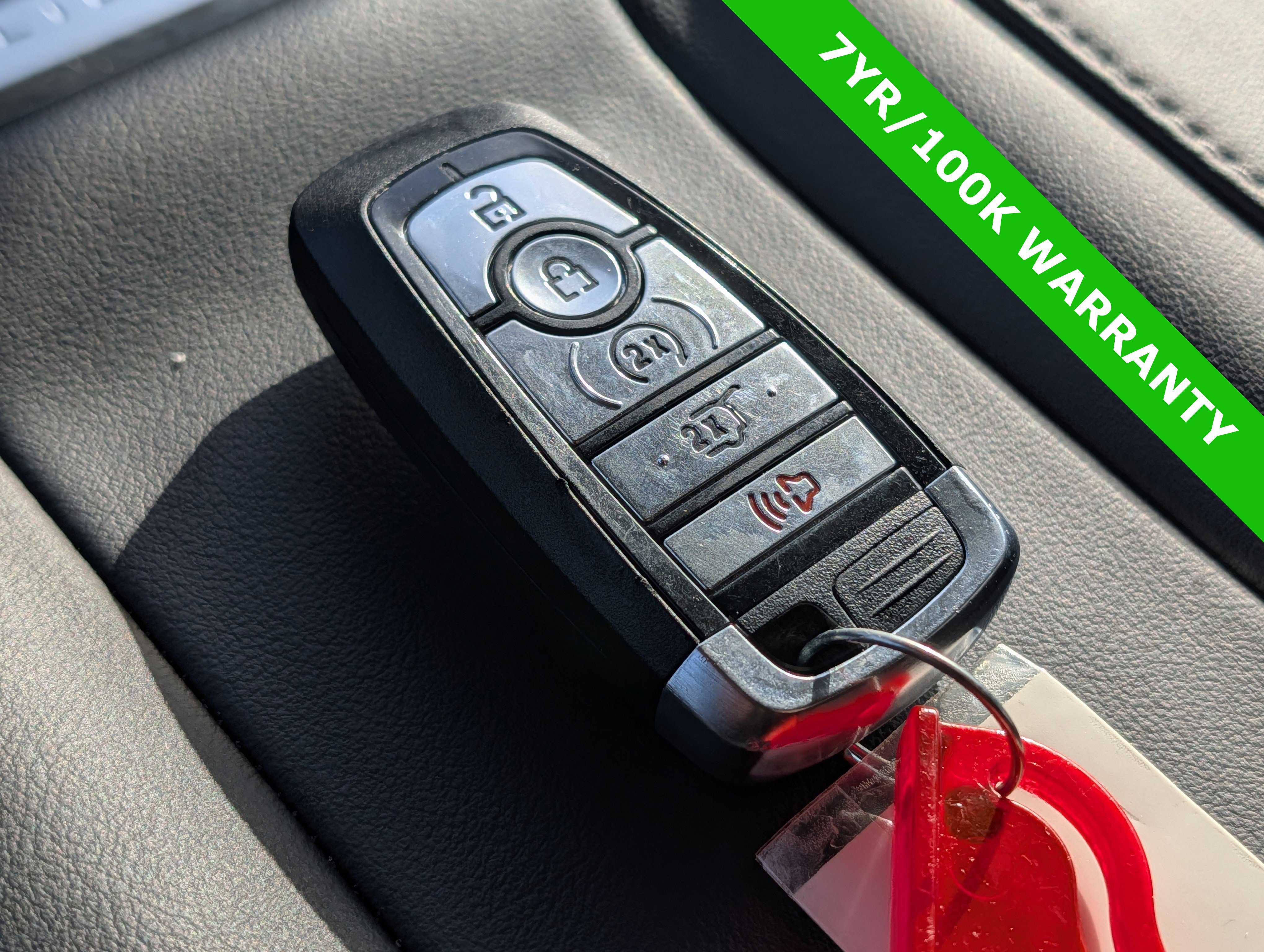 Certified 2025 Ford Expedition Max Platinum image 28