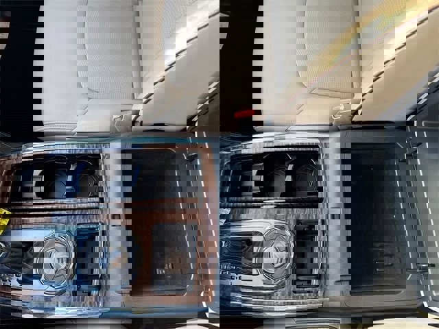 Used 2018 Nissan Armada Platinum w/ Captain Seat Package image 21