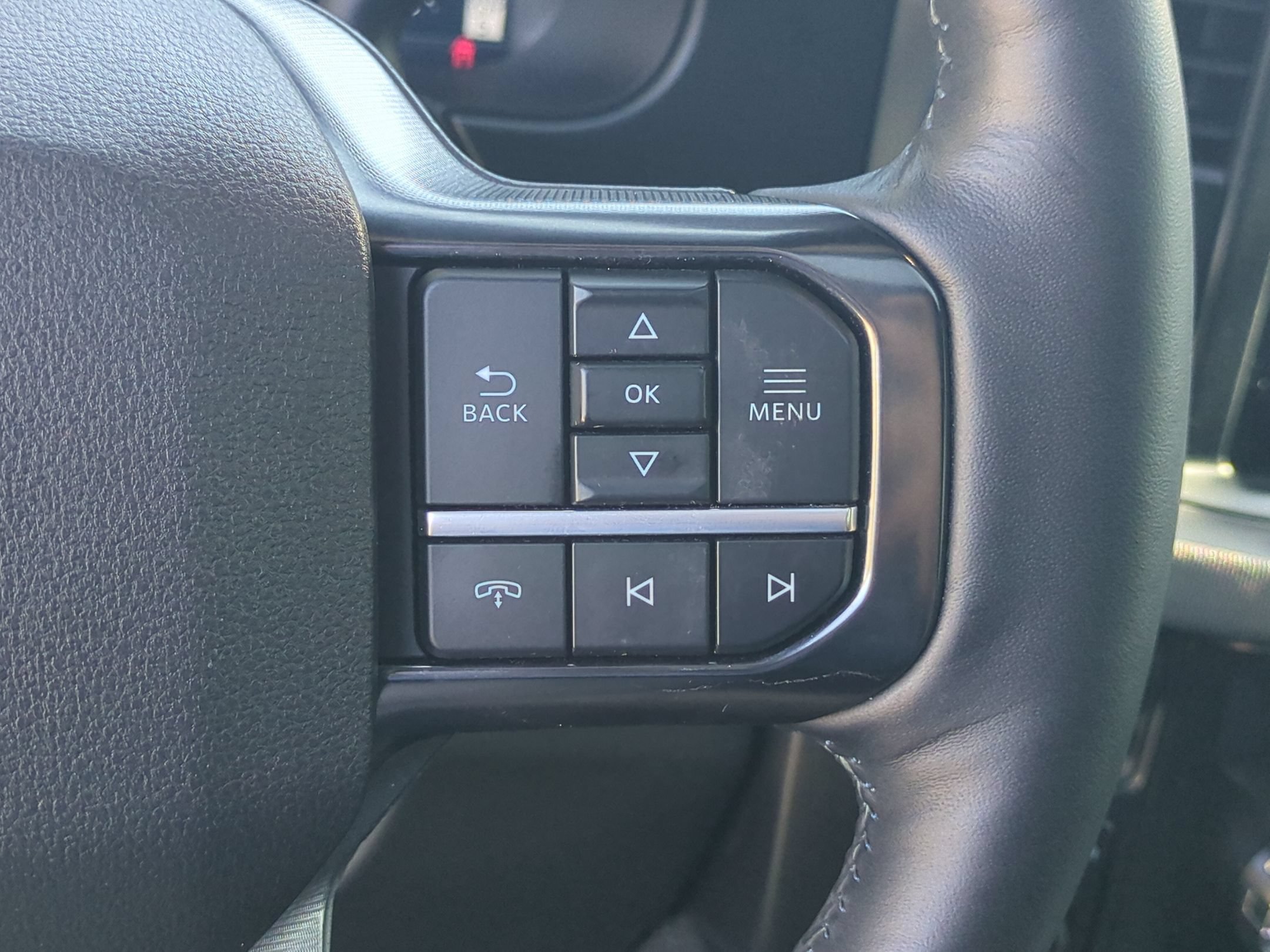 Certified 2025 Ford F350 XL AWD/4WD image 16