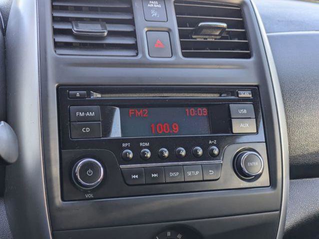 Used 2018 Nissan Versa SV image 21