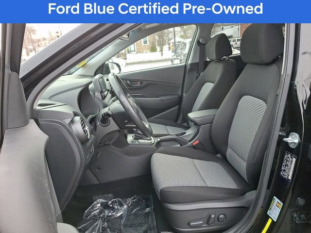Used 2020 Hyundai Kona SEL Plus image 14