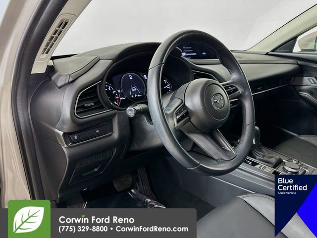 Used 2023 MAZDA CX-30 AWD 2.5 S w/ Select Package image 11