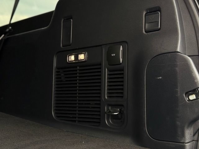 Certified 2025 Ford Expedition Max Active AWD/4WD image 27