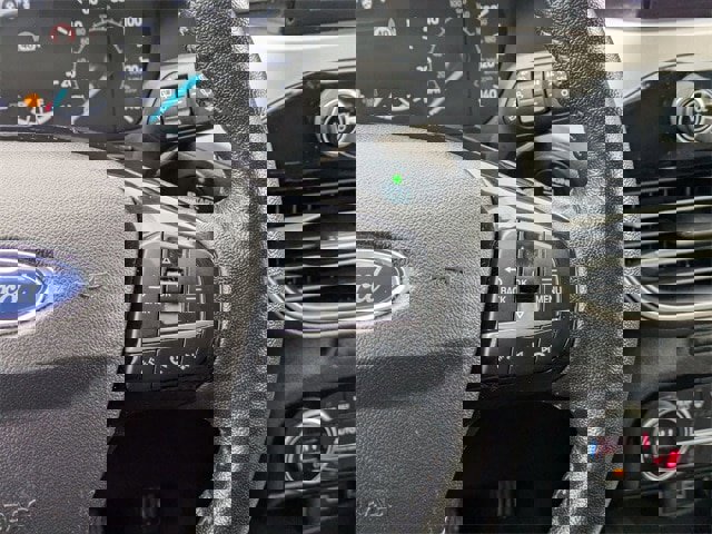 Certified 2021 Ford Escape SEL image 18