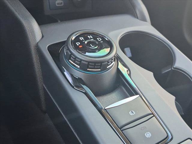 Certified 2024 Ford Bronco Sport Heritage w/ Heritage Convenience Package AWD/4WD image 12