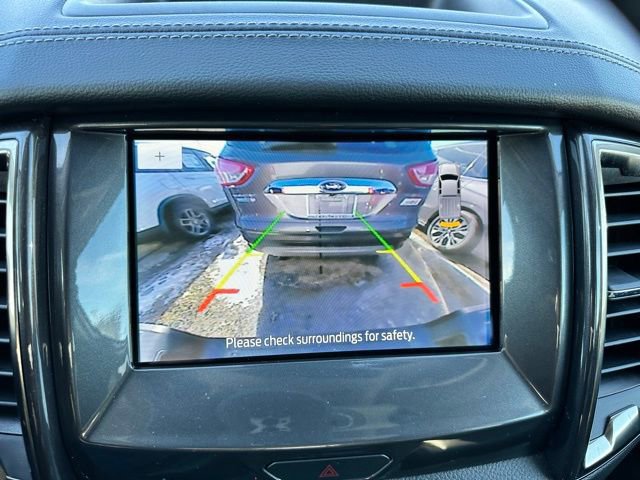 Certified 2023 Ford Ranger Lariat image 19