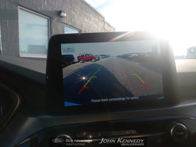 Certified 2024 Ford Escape Active w/ Cold Weather Package image 20