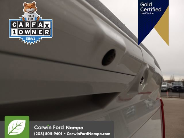 Certified 2024 Ford F150 XLT w/ Equipment Group 302A MID image 31